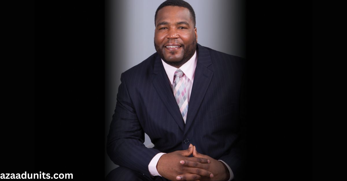 Dr Umar Johnson Net Worth