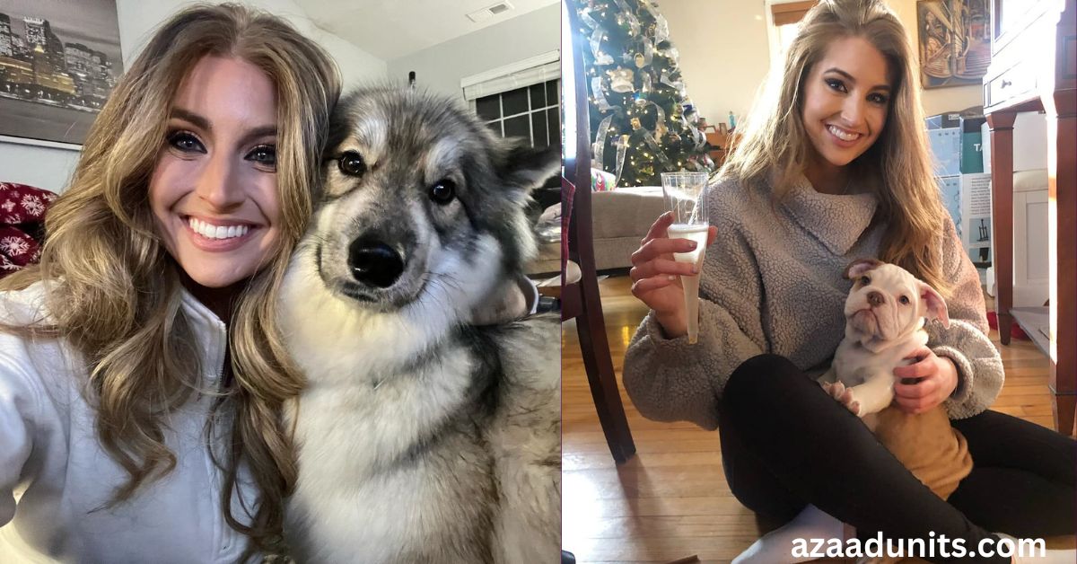 Stephanie Mead Age Bio, husband, net worth 2025