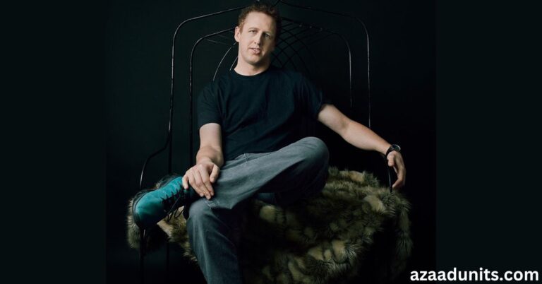 Patrick Cutler Net Worth 2025: Filmmaker & Comedian’s Earnings & Wealth